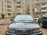 Nissan Cefiro 1997 годаүшін2 300 000 тг. в Конаев (Капшагай) – фото 5