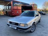 Audi 80 1994 годаүшін1 800 000 тг. в Кентау