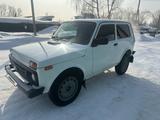 ВАЗ (Lada) Lada 2121 2018 годаfor3 600 000 тг. в Усть-Каменогорск – фото 2