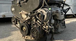 Двигатели АКПП Тайоту Хариер 1MZ-fe 3 литра 2AZ-fe 2.4 2GR 3.5 3MZ 3.3 2AR за 270 000 тг. в Алматы