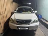 Lexus RX 350 2007 года за 8 000 000 тг. в Алматы – фото 5