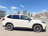 Subaru Forester 2023 года за 11 900 000 тг. в Астана – фото 4