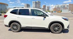 Subaru Forester 2023 года за 11 900 000 тг. в Астана – фото 3