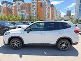 Subaru Forester 2023 года за 11 900 000 тг. в Астана – фото 2