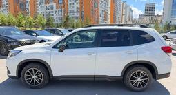 Subaru Forester 2023 года за 11 900 000 тг. в Астана – фото 2
