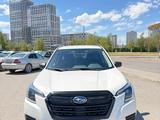 Subaru Forester 2023 года за 11 900 000 тг. в Астана