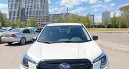 Subaru Forester 2023 года за 11 900 000 тг. в Астана