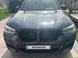 BMW X3 2019 года за 25 000 000 тг. в Шымкент