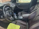 BMW X3 2019 года за 25 000 000 тг. в Шымкент – фото 5