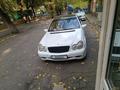 Mercedes-Benz C 320 2003 годаfor4 800 000 тг. в Алматы – фото 2