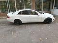 Mercedes-Benz C 320 2003 годаfor4 800 000 тг. в Алматы – фото 4