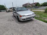 ВАЗ (Lada) 2115 2003 годаүшін550 000 тг. в Шымкент