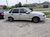 ВАЗ (Lada) 2115 2003 годаүшін550 000 тг. в Шымкент – фото 3