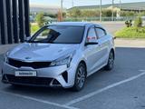 Kia Rio 2021 года за 8 000 000 тг. в Атырау