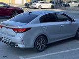 Kia Rio 2021 года за 8 000 000 тг. в Атырау – фото 5