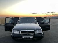 Mercedes-Benz C 180 1993 годаүшін1 600 000 тг. в Павлодар