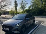 Hyundai Accent 2020 года за 8 600 000 тг. в Алматы