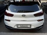 Hyundai i30 2022 года за 9 100 000 тг. в Астана – фото 4