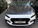Hyundai i30 2022 года за 9 100 000 тг. в Астана