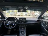 Hyundai i30 2022 года за 9 100 000 тг. в Астана – фото 5