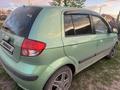 Hyundai Getz 2004 года за 1 850 000 тг. в Астана – фото 4