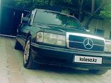 Mercedes-Benz 190 1991 годаүшін750 000 тг. в Шымкент