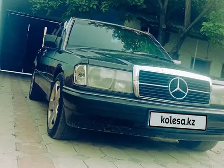Mercedes-Benz 190 1991 года за 750 000 тг. в Шымкент