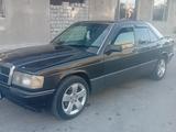 Mercedes-Benz 190 1991 годаүшін750 000 тг. в Шымкент – фото 2