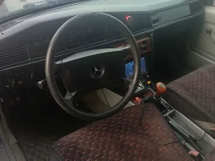 Mercedes-Benz 190 1991 года за 750 000 тг. в Шымкент – фото 6