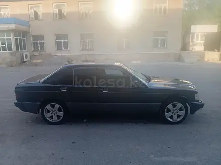 Mercedes-Benz 190 1991 года за 750 000 тг. в Шымкент – фото 5