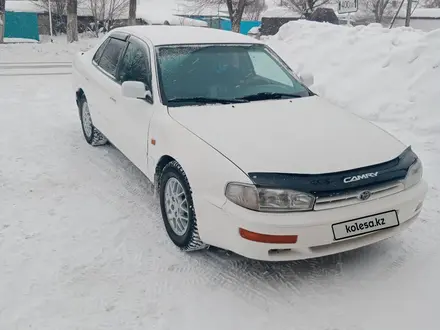 Toyota Camry 1997 года за 1 400 000 тг. в Аягоз – фото 3