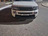 Land Rover Range Rover Sport 2007 годаfor6 000 000 тг. в Караганда – фото 2