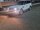 Land Rover Range Rover Sport 2007 годаfor6 000 000 тг. в Караганда