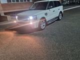 Land Rover Range Rover Sport 2007 года за 7 200 000 тг. в Караганда