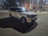 Land Rover Range Rover Sport 2007 годаfor6 000 000 тг. в Караганда – фото 3