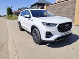 Chery Tiggo 8 Pro 2021 годаүшін8 888 888 тг. в Актобе – фото 2