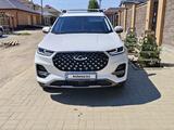 Chery Tiggo 8 Pro 2021 годаүшін8 888 888 тг. в Актобе