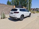 Chery Tiggo 8 Pro 2021 годаүшін8 888 888 тг. в Актобе – фото 3