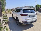 Chery Tiggo 8 Pro 2021 годаүшін8 888 888 тг. в Актобе – фото 5