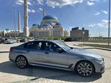 BMW 530 2017 годаүшін16 000 000 тг. в Астана – фото 3