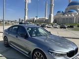 BMW 530 2017 годаүшін16 000 000 тг. в Астана – фото 2