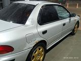 Subaru Impreza 1992 годаfor1 500 000 тг. в Алматы – фото 3