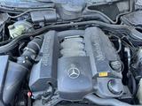 Ноускат Mercedes 210-й кузов за 350 тг. в Усть-Каменогорск – фото 3