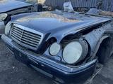Ноускат Mercedes 210-й кузов за 350 тг. в Усть-Каменогорск
