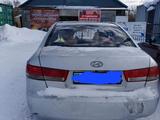 Hyundai Sonata 2006 года за 3 500 000 тг. в Шортанды – фото 3