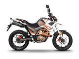 Loncin  TEKKEN RLine 300CC 2024 годаүшін1 150 000 тг. в Усть-Каменогорск – фото 3