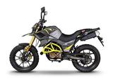 Loncin  TEKKEN RLine 300CC 2024 года за 1 150 000 тг. в Усть-Каменогорск – фото 4