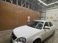 ВАЗ (Lada) Priora 2170 2014 года за 2 750 000 тг. в Астана