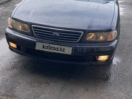 Nissan Cefiro 1997 года за 2 700 000 тг. в Талдыкорган – фото 8