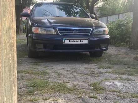 Nissan Cefiro 1997 года за 2 700 000 тг. в Талдыкорган